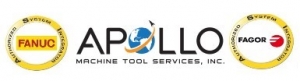 MEMEX - Apollo Machine Tool Services Logo